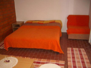 Apartment Dario - One Bedroom Apartment with Terrace and Sea View